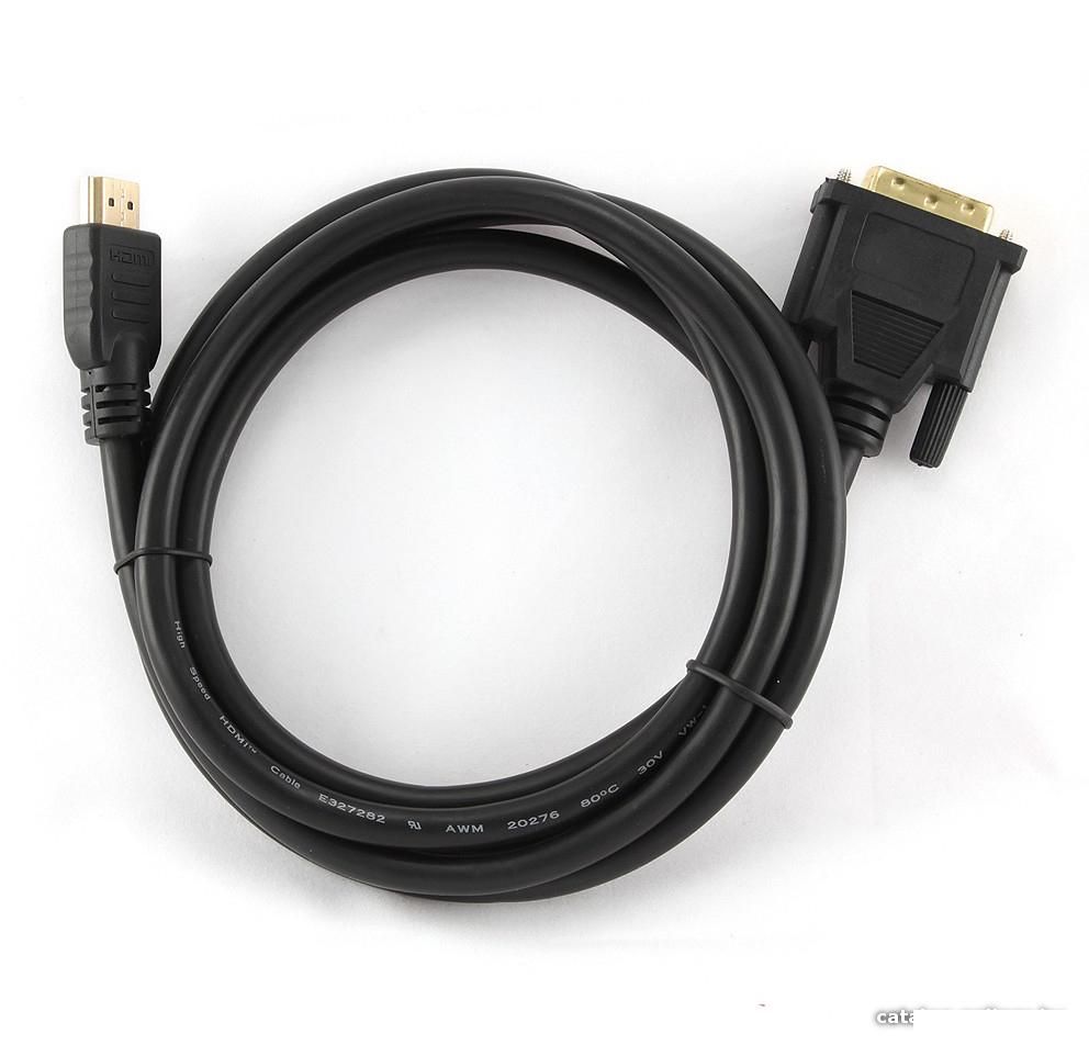 Кабель Cablexpert CC-HDMI-DVI-6