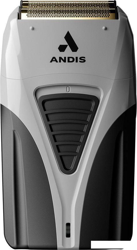 Электробритва Andis ProFoil Lithium Plus Titanium Foil Shaver TS-2