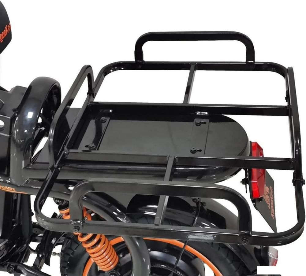 Электровелосипед Kugoo Kirin V3 Pro Max