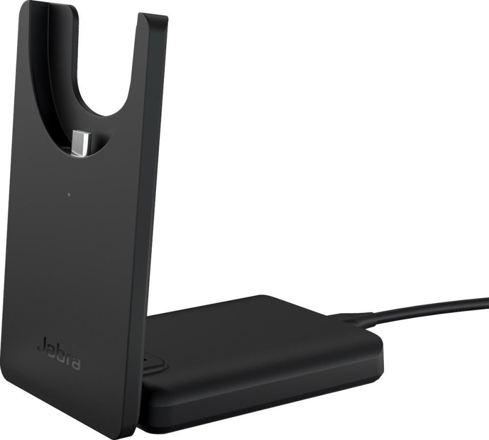 Офисная гарнитура Jabra Evolve2 55 MS Stereo Stand USB-A