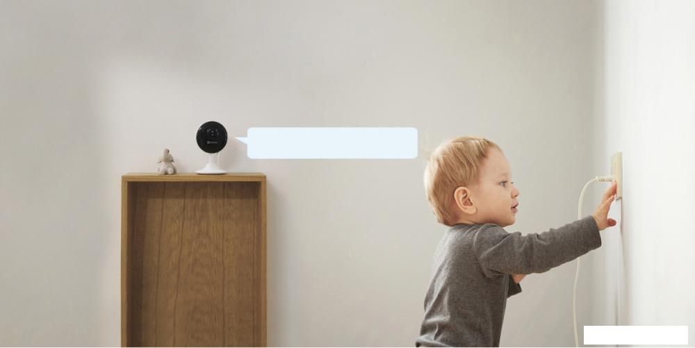 IP-камера Ezviz C1C-B CS-C1C-E0-1E2WF