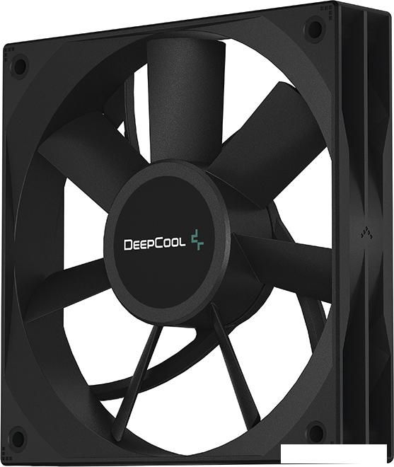 Корпус DeepCool CH370 WH R-CH370-WHNAM1-G-1