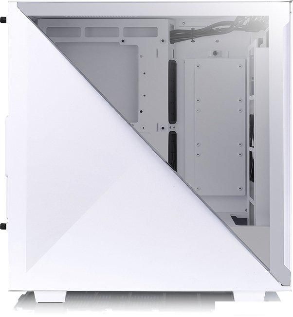Корпус Thermaltake Divider 300 TG Air Snow CA-1S2-00M6WN-02