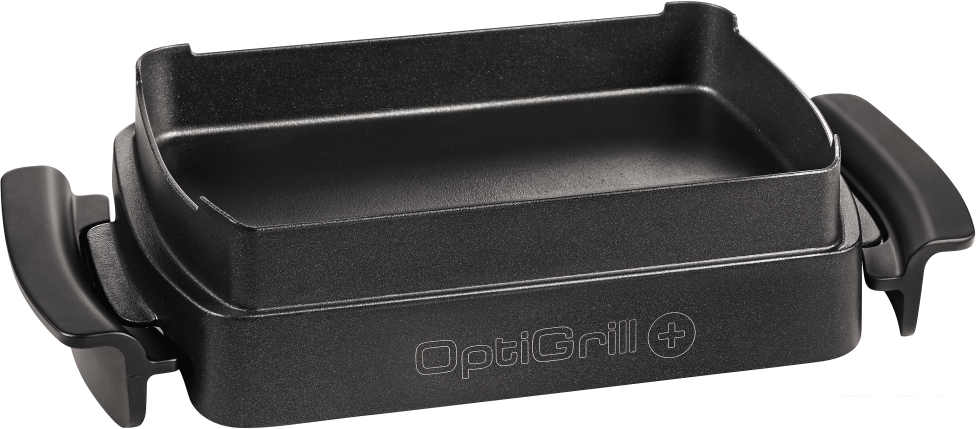 Электрогриль Tefal Optigrill Snacking &amp; Baking GC714834