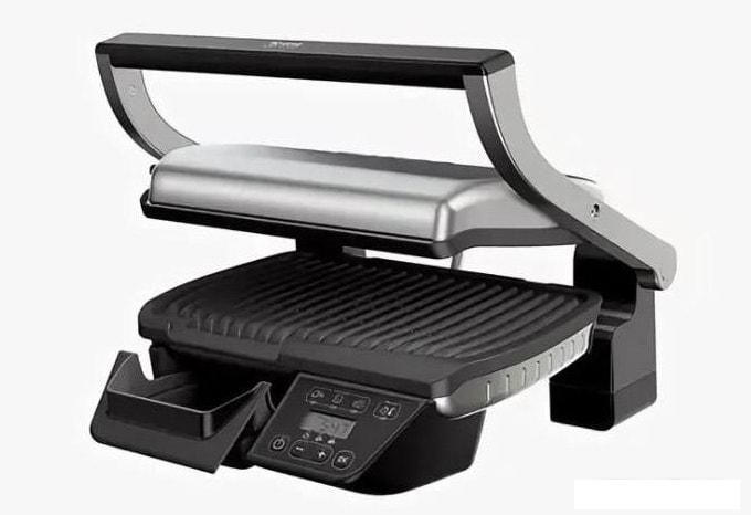 Электрогриль Tefal Select GC740B30