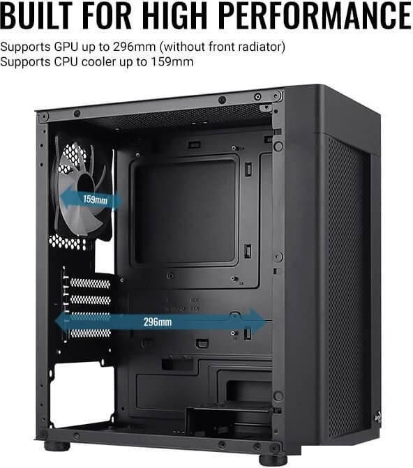 Компьютеры TGPC Action 81632 I-X