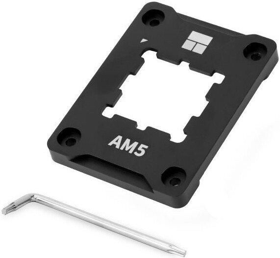 Прижимная рамка для процессора Thermalright AM5 Secure Frame V2 (черный)