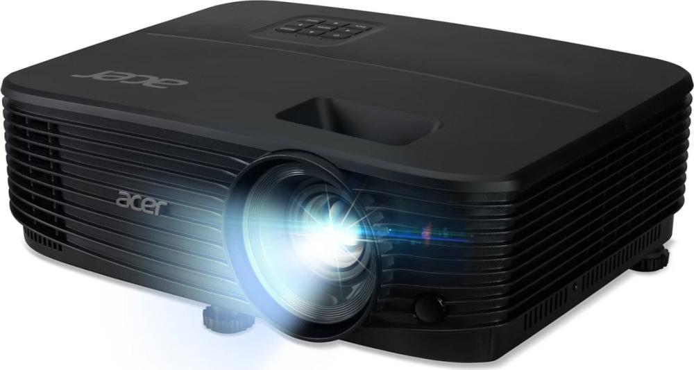 Проектор Acer X1123HP MR.JSA11.002