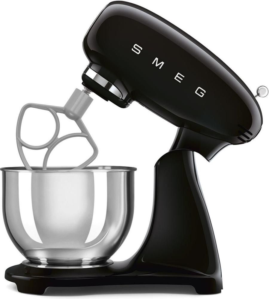 Планетарный миксер Smeg SMF05BLEU