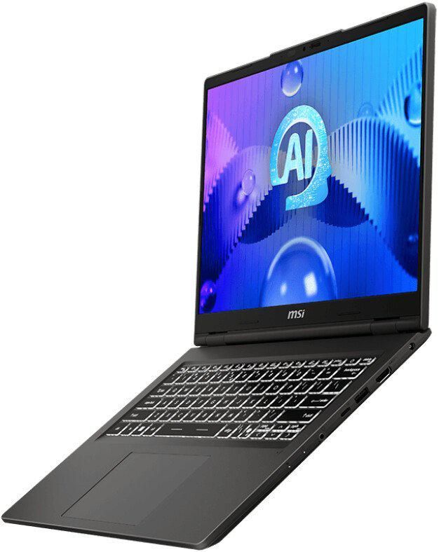 Ноутбук MSI Venture 14 AI A1MG-038RU