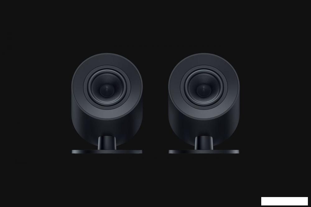 Акустика Razer Nommo V2 X
