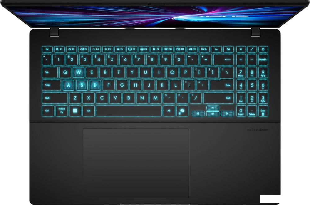 Ноутбук ASUS V16 V3607VM-RP067