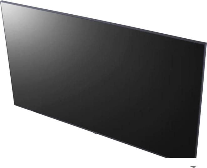Информационная панель LG 75UL3J-E