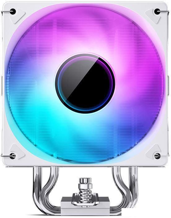 Кулер для процессора Jonsbo CR-1000 V2 Pro Color White