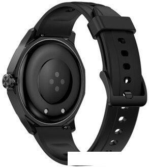 Умные часы HONOR Choice Watch 2 Epic (черный, международная версия)