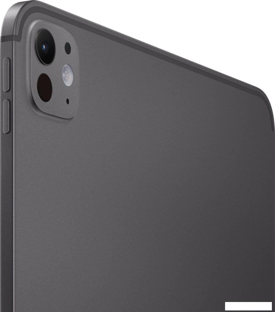 Планшет Apple iPad Pro 11" 2025 256GB (черный космос)