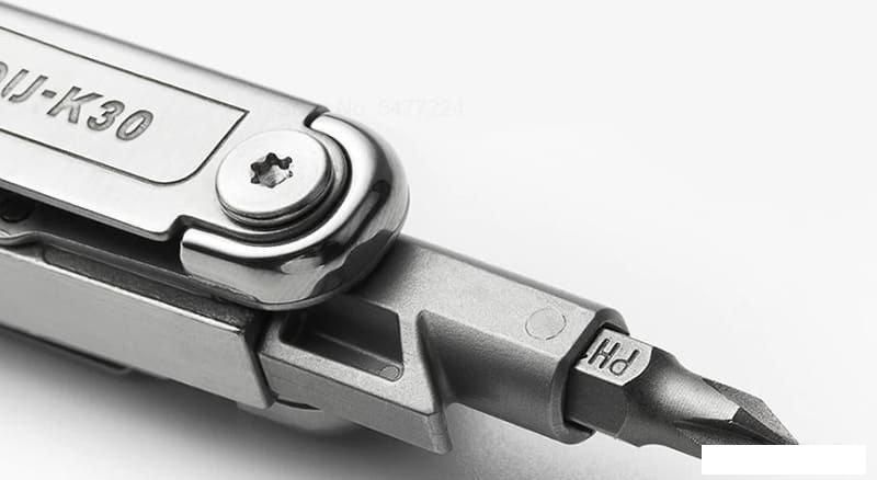 Мультитул Huo Hou K30 Pro HU0191