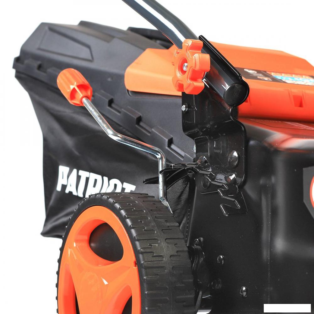 Газонокосилка Patriot PT 42 LS (512109004)