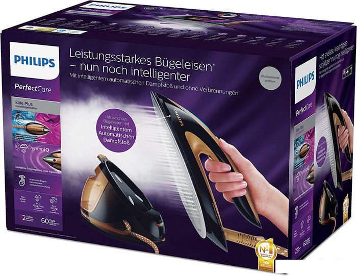 Утюг Philips GC9682/80