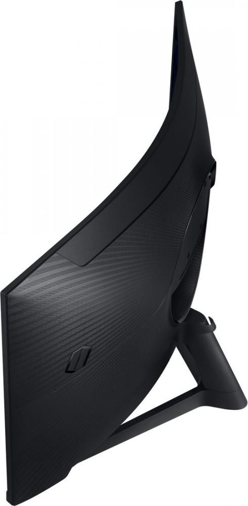 Игровой монитор Samsung Odyssey G5 LC34G55TWWIXCI