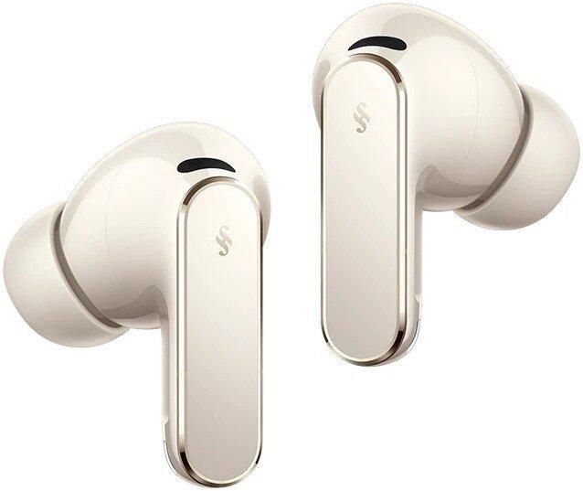 Наушники Huawei FreeBuds Pro 5 (бежевый, международная версия)