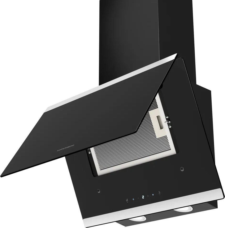 Вытяжки KUPPERSBERG F 603 BX