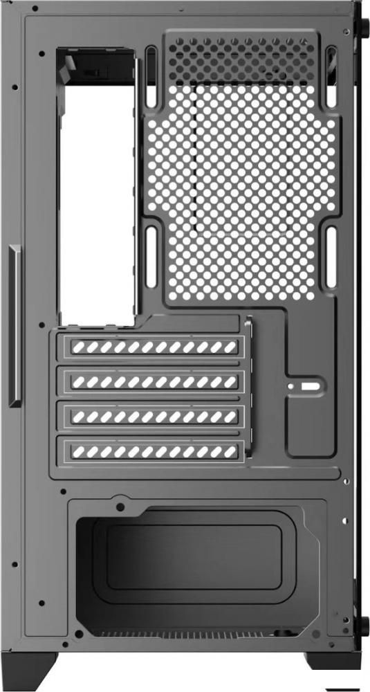 Корпус A4Tech Bloody BD-CC103 (черный)