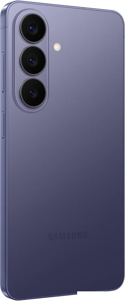 Телефон Samsung Galaxy S26 SM-S942B 12GB/512GB (лавандовый)