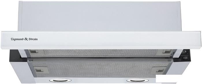 Вытяжки Zigmund & Shtain K 017.6 W