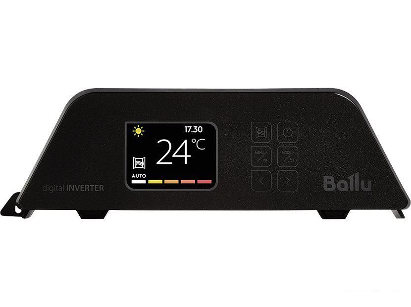 Конвектор Ballu BEC/ATI-1502 (космический черный)
