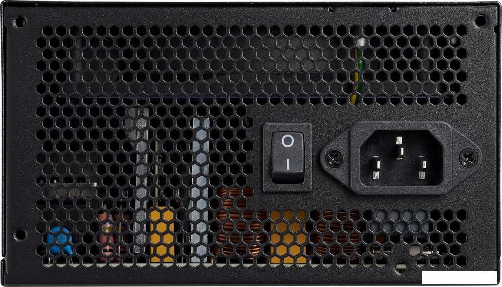 Блок питания ADATA XPG Kyber 750W KYBER750G-BKCEU