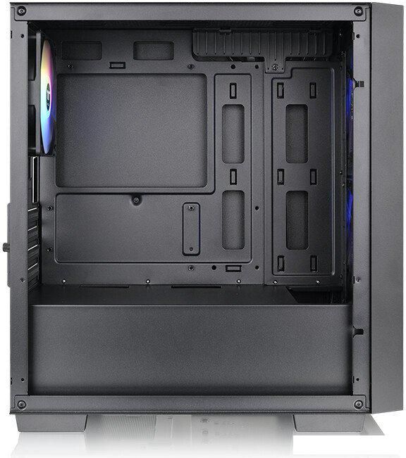 Корпус Thermaltake Versa H16 TG ARGB CA-1Y8-00S1WN-02