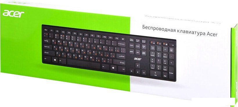 Клавиатура Acer OKR020