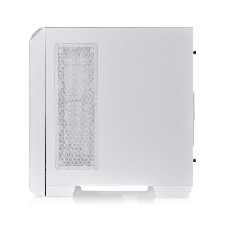 Корпус Thermaltake View 300 MX Snow CA-1P6-00M6WN-00