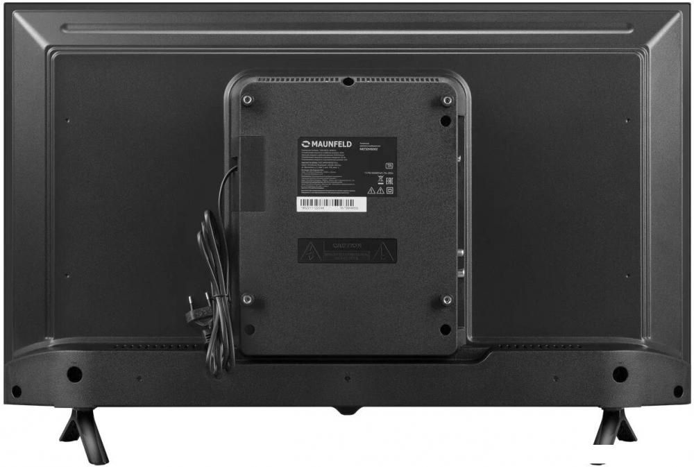 Телевизор MAUNFELD MLT32HSX02