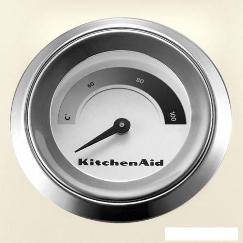 Электрический чайник KitchenAid Artisan 5KEK1522EAC