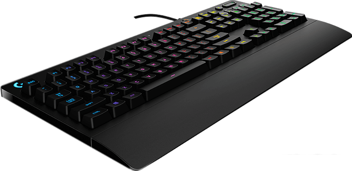 Клавиатура Logitech G213 Prodigy 920-008092