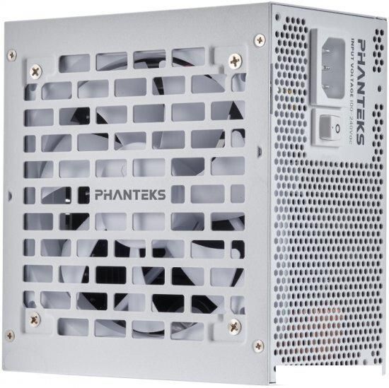 Блок питания Phanteks AMP BH 650W PH-P650BM_WT01