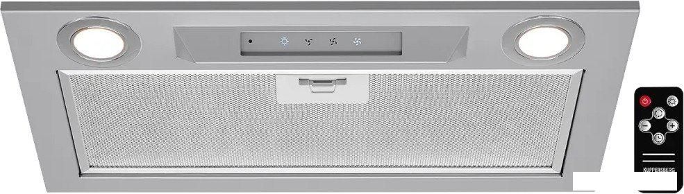 Вытяжки KUPPERSBERG Inlinea 52 Inox