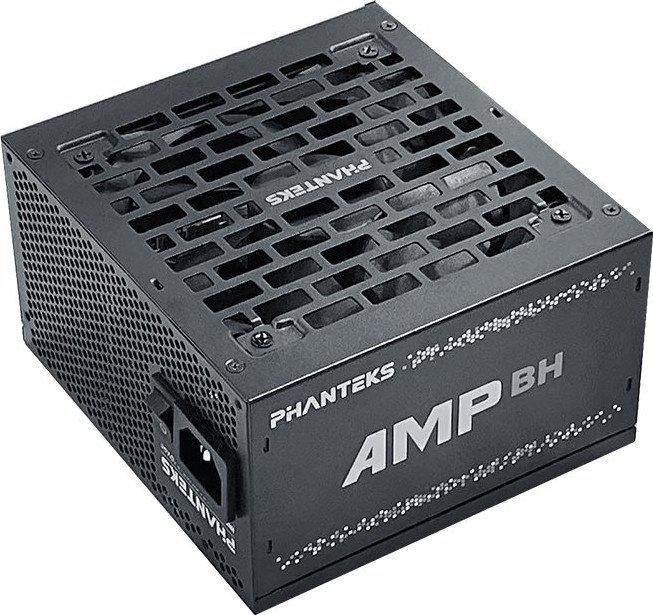 Блок питания Phanteks AMP BH 750W PH-P750B_BK01