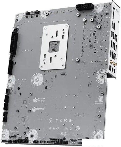 Материнская плата MSI MAG X870E Tomahawk Max WiFi PZ