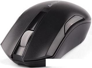 Мышь A4Tech G3-200NS (черный)