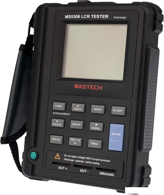 Мультиметр Mastech MS5308
