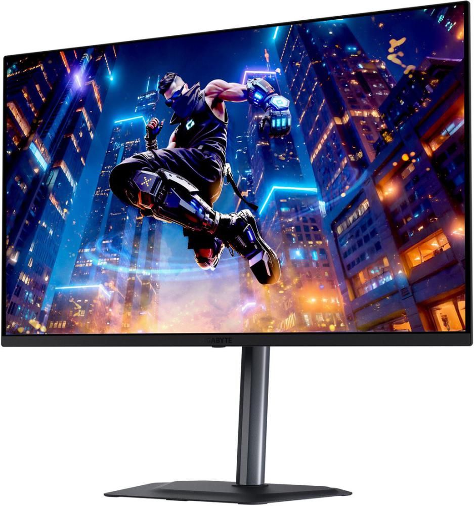 Игровой монитор Gigabyte MO32U2