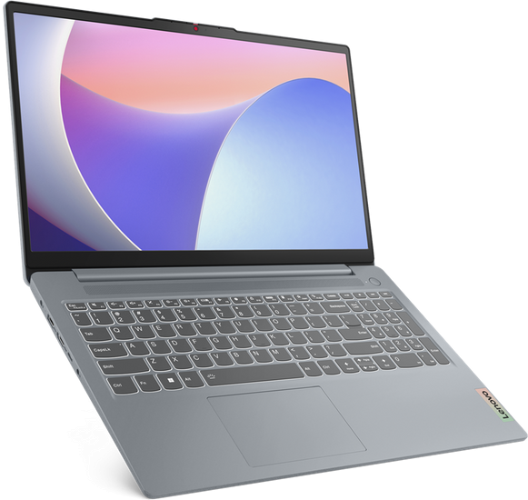 Ноутбук Lenovo IdeaPad Slim 3 15IAH8 83ER007PRK