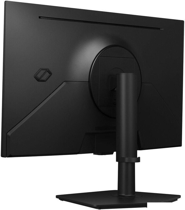 Игровой монитор Samsung Odyssey OLED G6 LS27HG610SIXCI