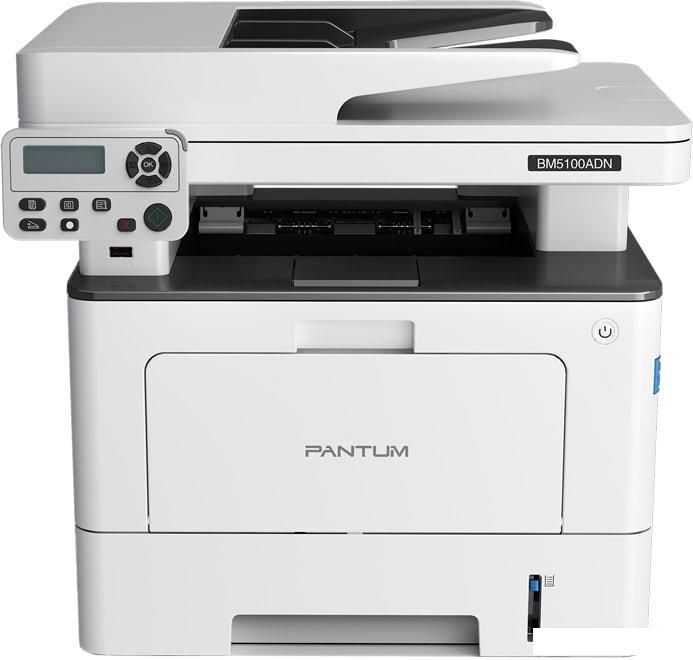 МФУ Pantum BM5100ADN