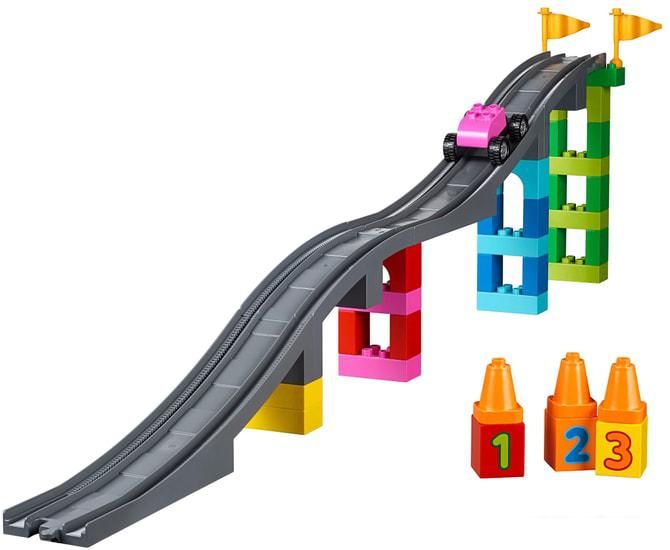 Набор деталей LEGO Education 45024 Планета Steam