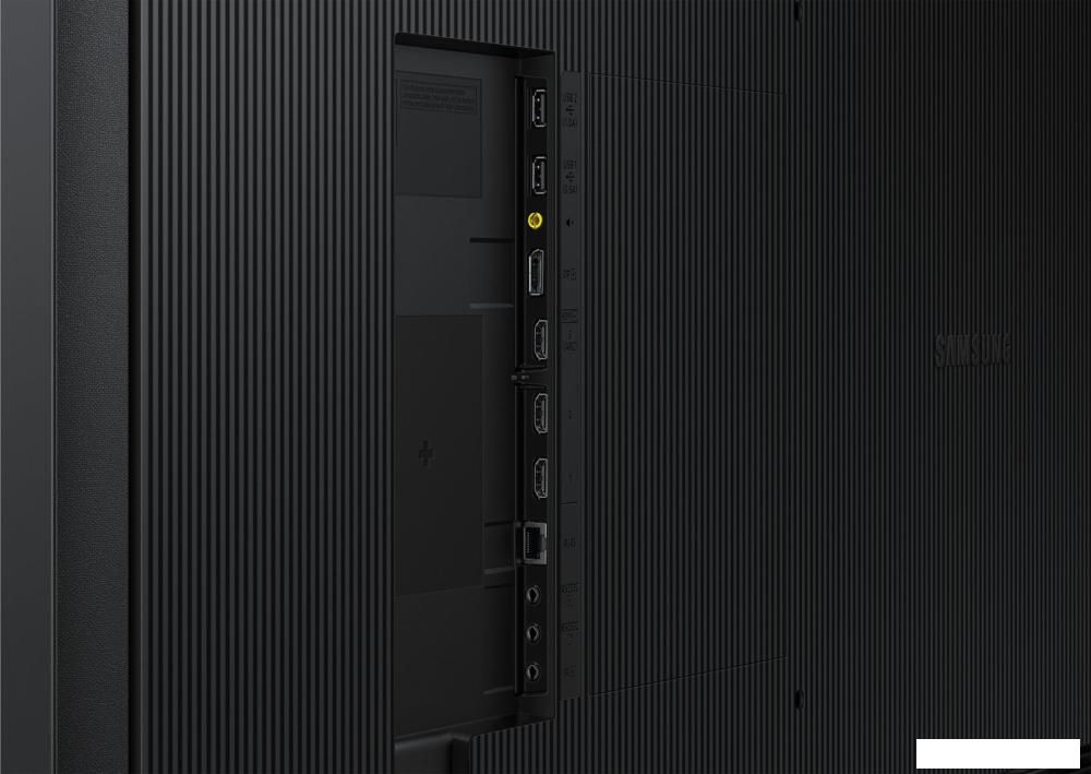 Информационная панель Samsung QM43C LH43QMCEPGCXCI