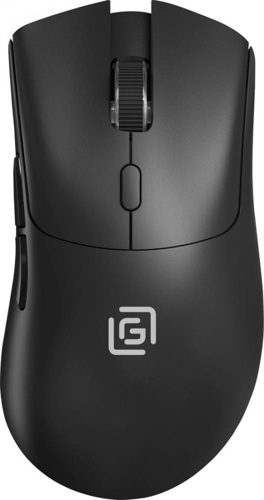 Игровая мышь Оклик 980GMW